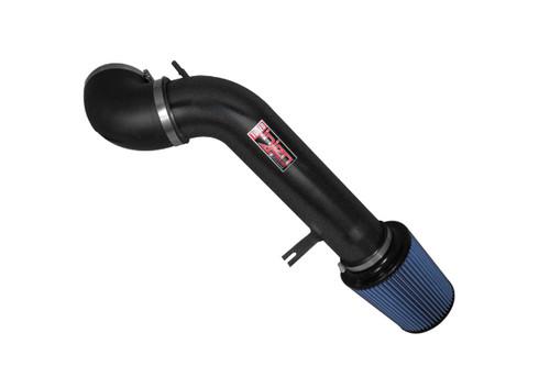 Injen pf7041wb - cadillac cts wrinkle black aluminum pf car air intake system