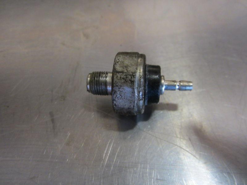 Vp045 oil pressure sensor 2004 honda civic 1.7 d17a1