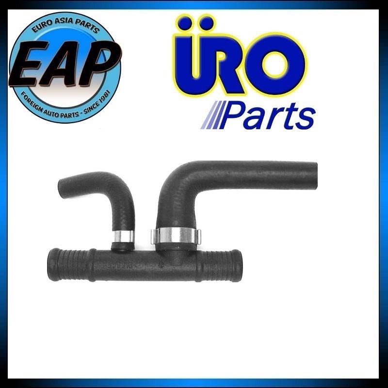 300se 400se 400sel 500sec cl500 s320 s420 s500 radiator heater coolant hose new