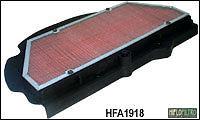 Hiflo air filter fits honda cbr 954 rr cbr954rr 2002-2003