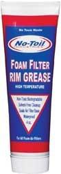 No toil rim grease 4oz nt05