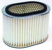 Hiflo air filter fits honda gl 1000 limited 1975-1980