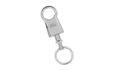 Ford genuine key chain factory custom accessory for all style 46
