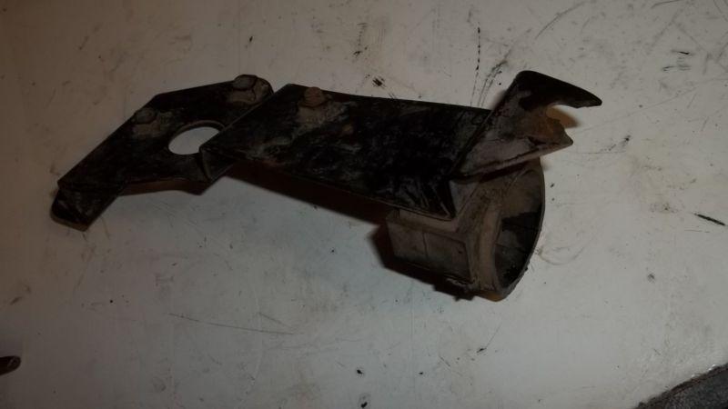 Kawasaki 1981 klt200a 3 wheeler bracket