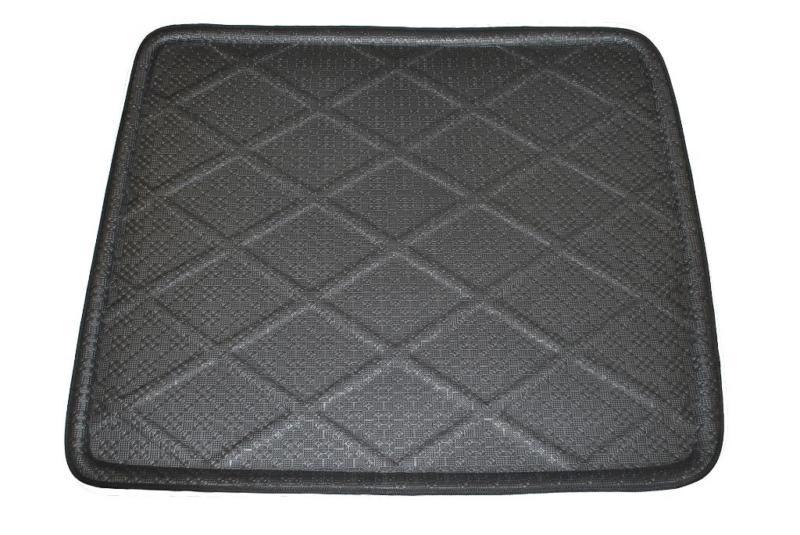 Mercedes benz ml rubber cargo mat trunk liner tray