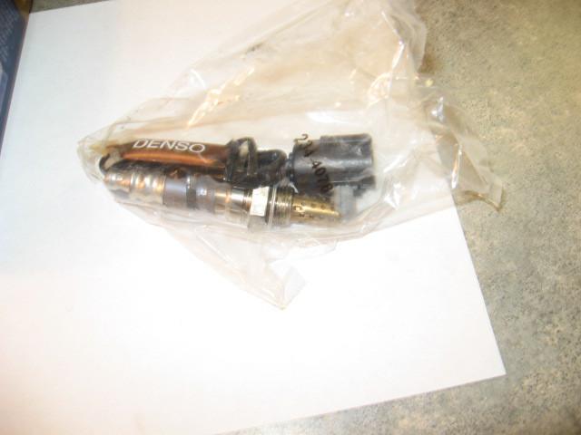 Denso 234-4078 oxygen sensor in sealed package free shipping