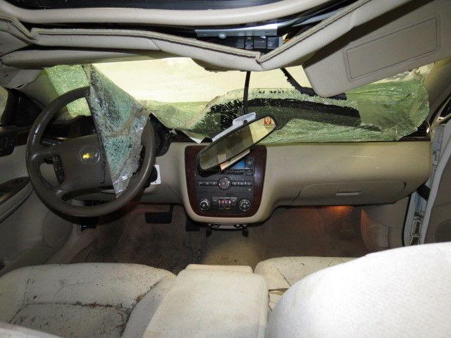 2007 chevy impala glove box door 2537909