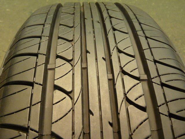 2 nice fuzion touring, 205/55r16 205/55/16 p205/55r16 205 55 16 tires # 39968 qa