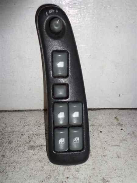 97-03 pontiac grand prix power window switch left oem