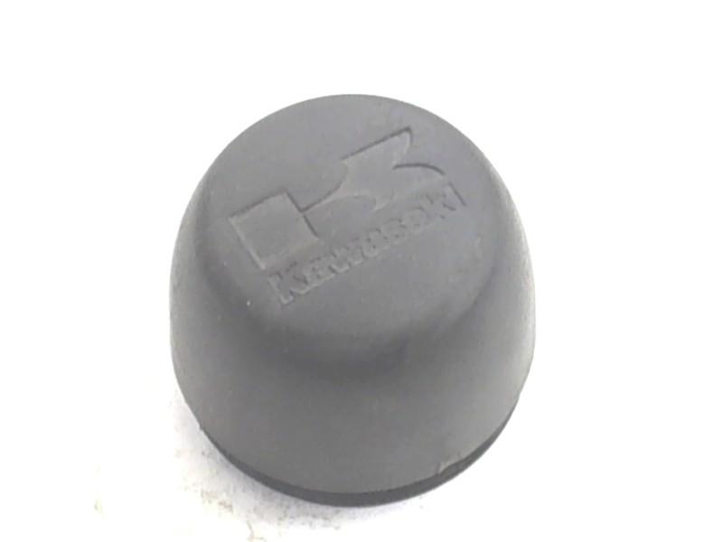 02-13 kawasaki prairie brute force kvf 360 650 700 750 oem wheel center cap