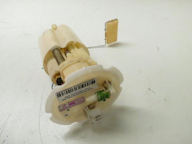 Infiniti m35 06-08 fuel filter gas pump 17040-eh11a, a358