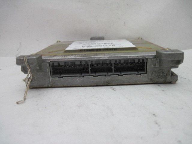 Ecu ecm computer accord 1992 92 1993 93 auto 37820-pt6-s51 534144