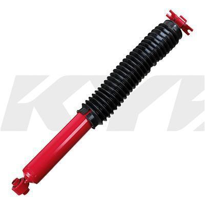 Kyb 565047 shock/strut monomax monotube chevy gmc isuzu oldsmobile each