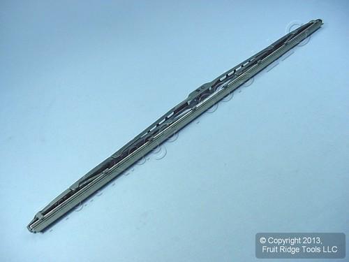 Anco 25-22 premium wiper blade - 22"