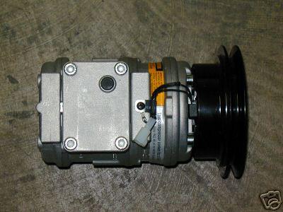 New ac compressor fits: 1988-1995 toyota 4-runner - 1990-1994 eclipse