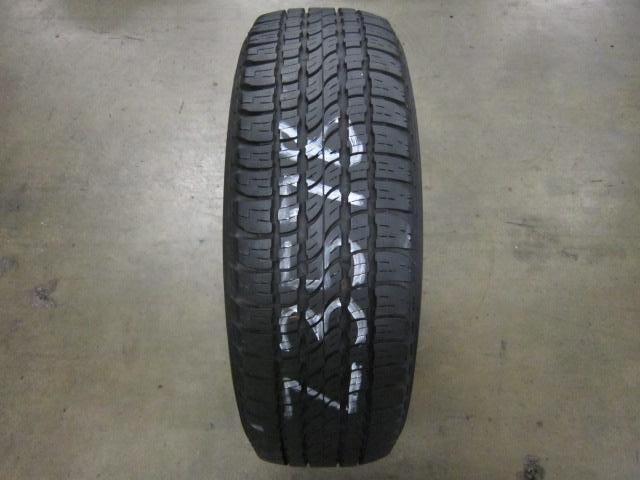 1 firestone destination le 235/70/16 tire (z3578)