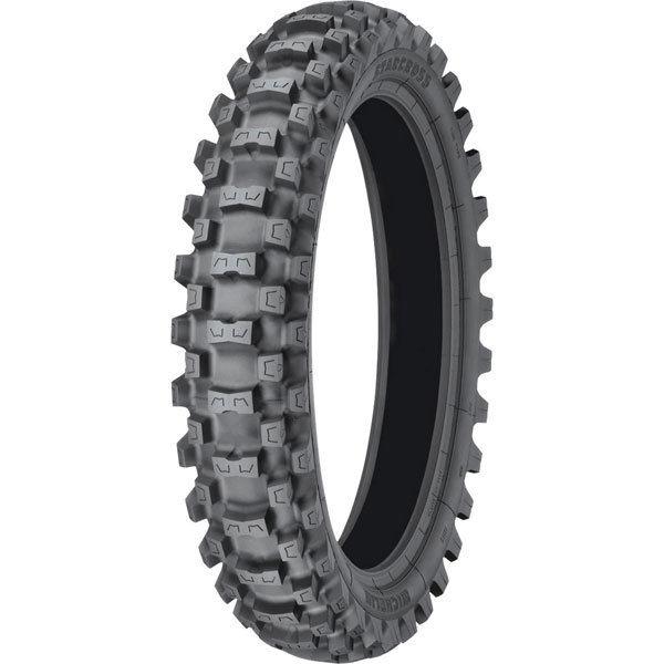 110/100-18 michelin mh3 starcross intermediate-hard rear tire-