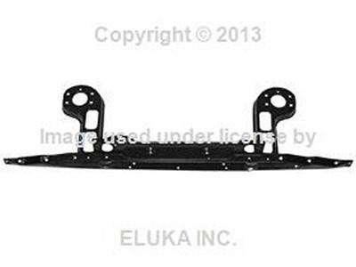 Bmw genuine radiator support front panel e36 41 13 8 122 560