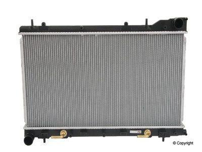 Wd express 115 49027 309 radiator-koyorad radiator