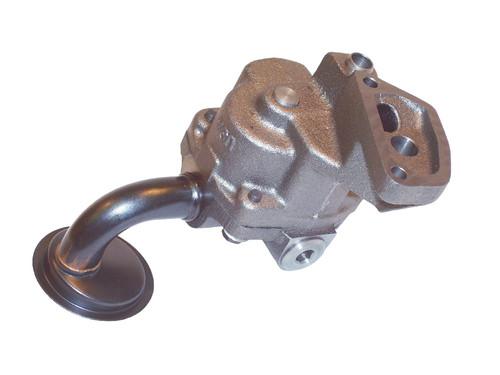 Melling m256s oil pump-stock oil pump