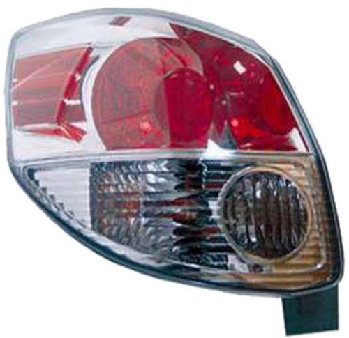 Toyota matrix 05 06 07 08 tail light assembly left lh