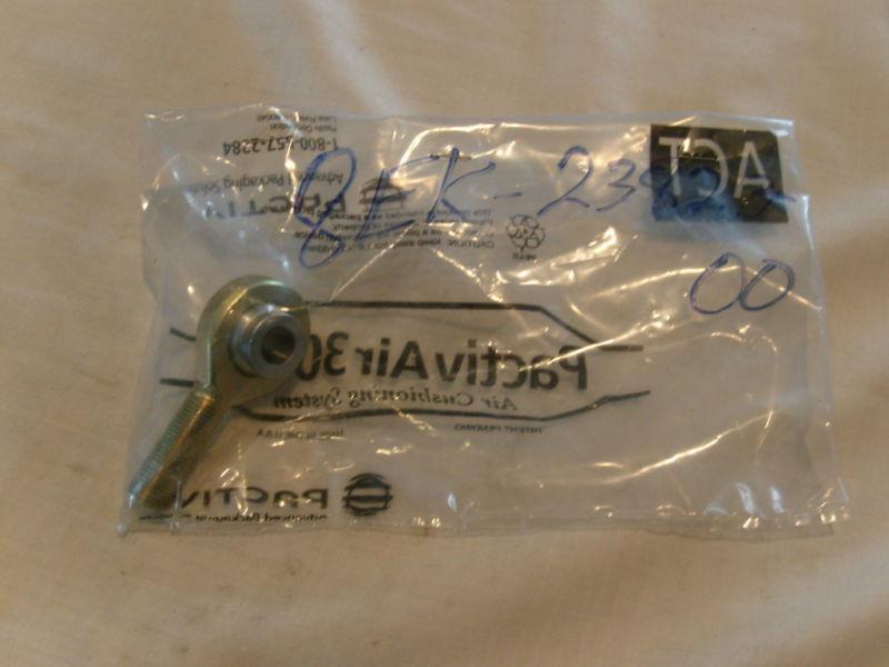 Yamaha sx venom viper steering ball joint tie rod end new 8ek 23823 00