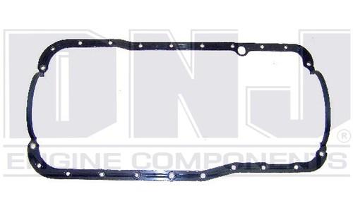 Rock products pg4188 oil pan set gasket-engine oil pan gasket set