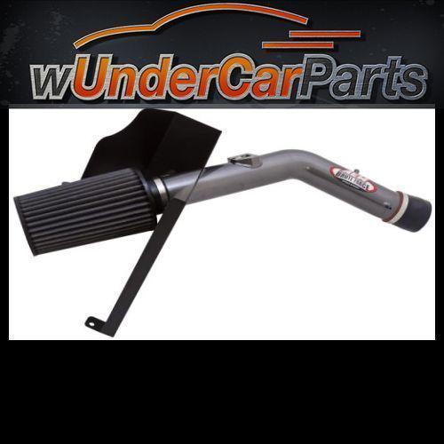 Aem 21-8018dc brute force cold air intake regular clamp