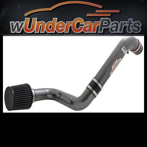 Aem 21-5008c cold air intake regular clamp