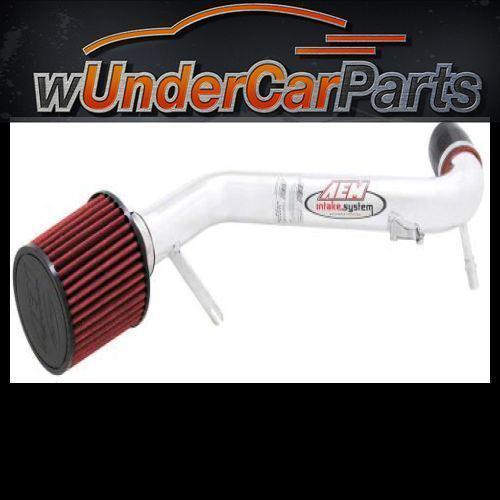 Aem 21-488p cold air intake regular clamp