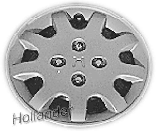 95 96 97 honda accord wheel cover 15 wheel v6