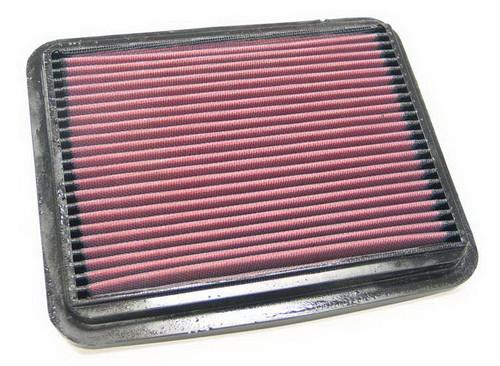 K&n filters 33-2199 air filter 01-06 amanti xg300 xg350