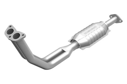 Magnaflow 22618 - 91-92 sidekick catalytic converters - not legal in ca