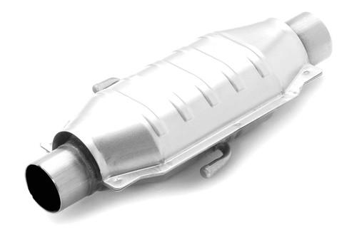 Magnaflow 36025 - 1985 deville catalytic converters pre-obdii universal