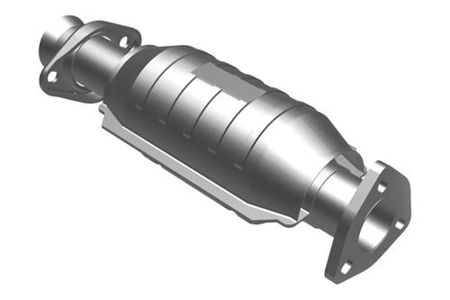 Magnaflow 22635 - 88-89 integra catalytic converters - not legal in ca pre-obdii