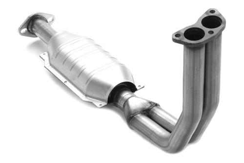 Magnaflow 39618 - 91-92 sidekick catalytic converters pre-obdii direct fit