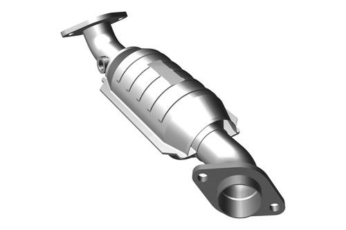 Magnaflow 49884 - 05-07 cts catalytic converters - not legal in ca
