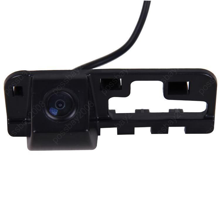 Honda civic fd acura csx cmos ntsc car rear view waterproof reverse color camera