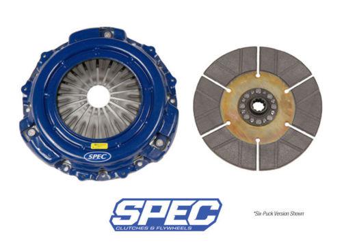 Spec stage 5 clutch sh435 for 00-06 honda insight 1.0l 