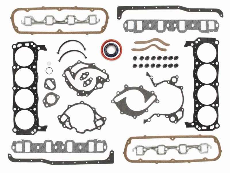 Mr. gasket 7125 engine rebuilder overhaul gasket kit