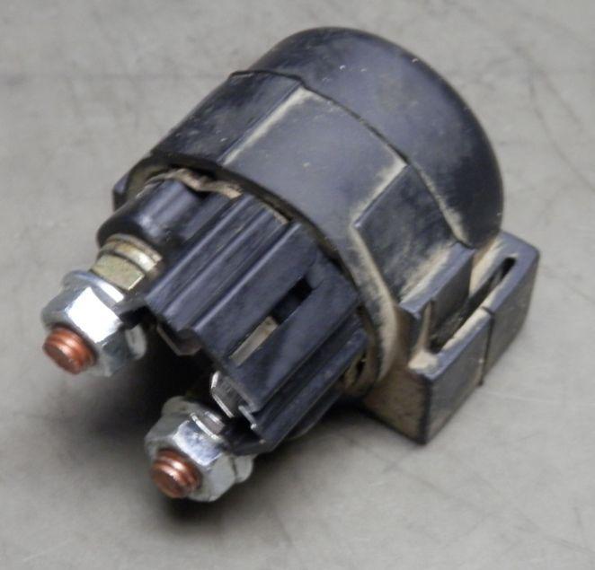 Kawasaki brute force 750 starter solenoid relay 650 prairie 700 