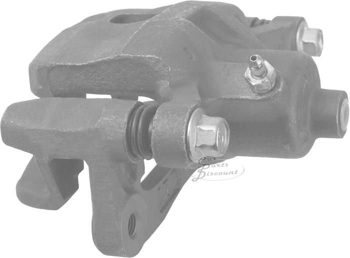 Cardone disc brake caliper