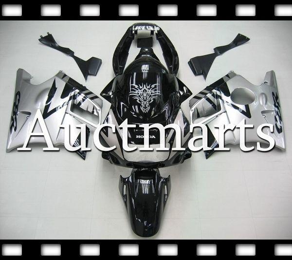 Fit honda cbr600f2 91 92 93 94 cbr 600 f2 1991 1992 1993 1994 fairing kit r02 a1