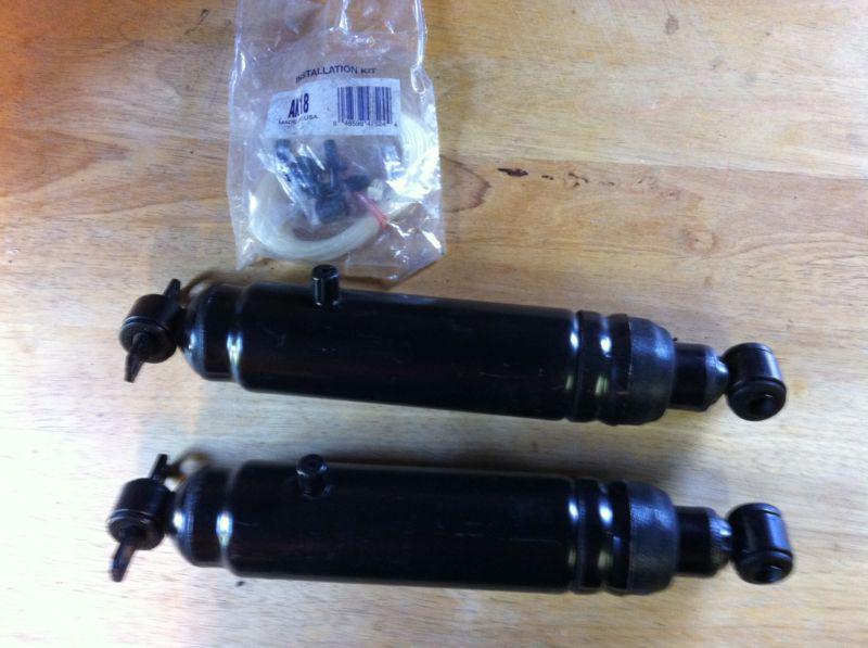 Monroe ma759 rear shock absorber-monroe max-air air shock absorber