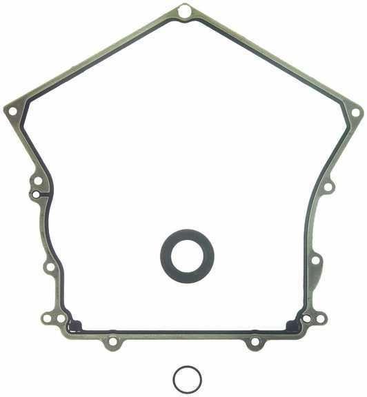 Fel-pro gaskets fpg tcs45035 - timing cover gasket set