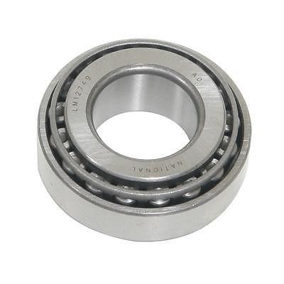 Bca differential carrier bearing rear steel cadillac chevy gmc hummer dodge each