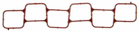 Fel-pro gaskets fpg ms96324 - intake plenum gasket set