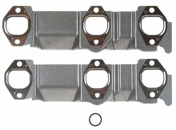 Fel-pro gaskets fpg ms96329 - manifold gasket set (exhaust)