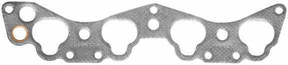 Fel-pro gaskets fpg ms91485 - manifold gasket set (intake)