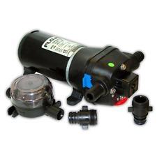 Flojet quad series pump